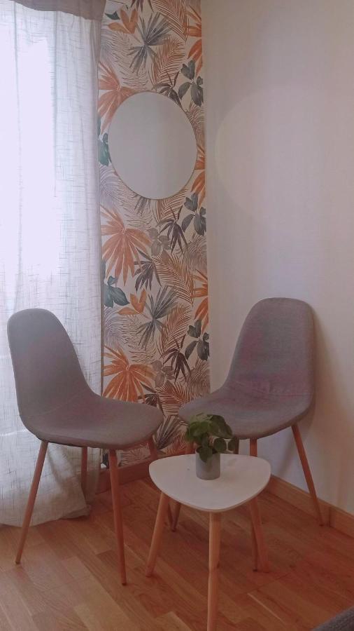 Super Appartement Avec Terasse ビシュハイム エクステリア 写真